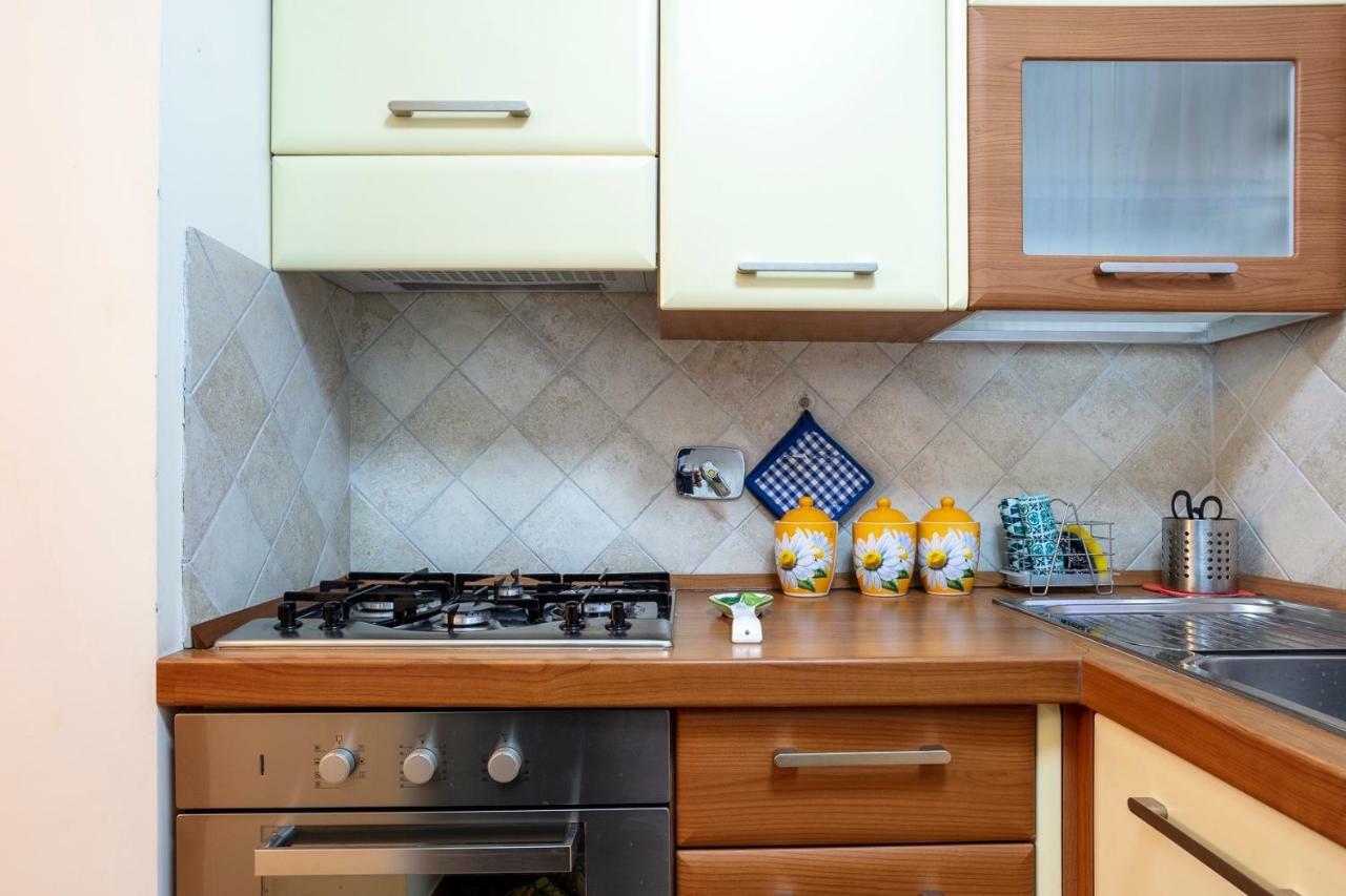 הוילה רומא Residenza Contessa Costanza מראה חיצוני תמונה